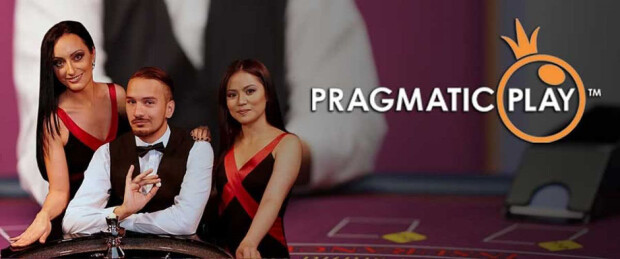 Pragmatic Play bring live dealer games to the UK